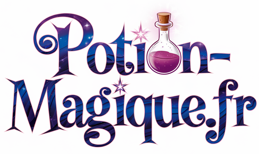 Potion magique
