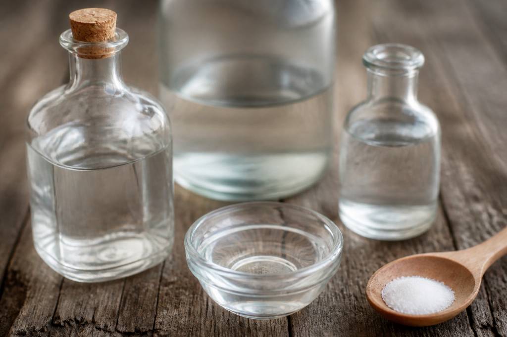 Alcool éthylique alimentaire : usages, précautions et astuces à connaître